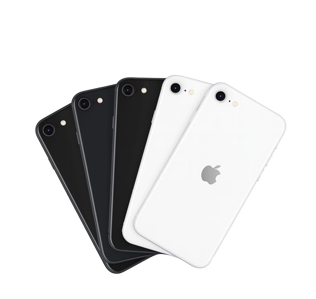IPHONE SE 64 GB