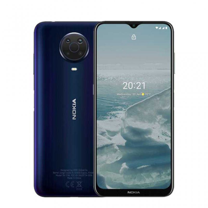 Nokia G20 64/4 GB