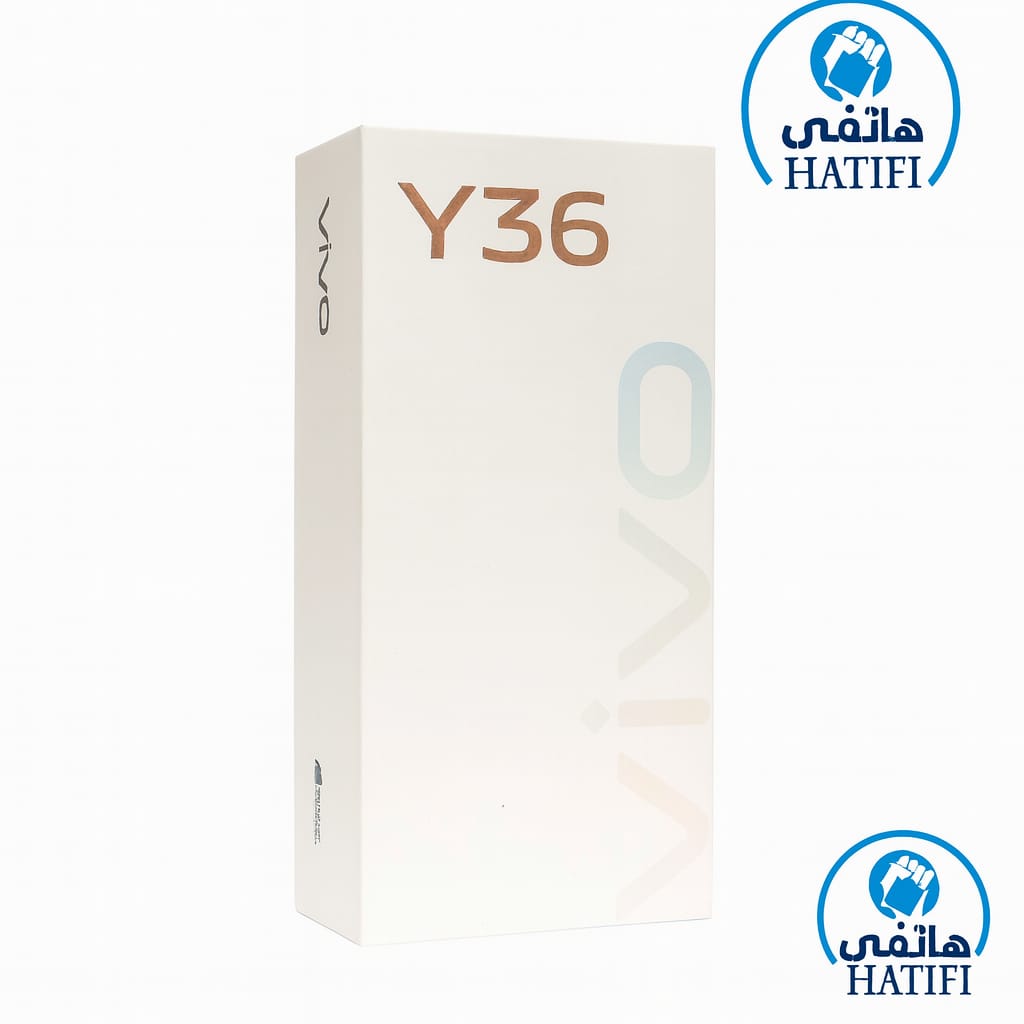 vivo y36