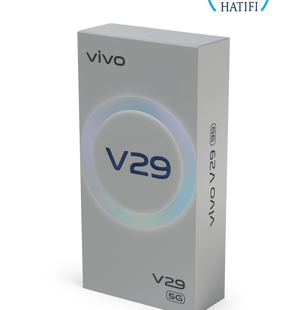 vivo V29 (256-8 GB)