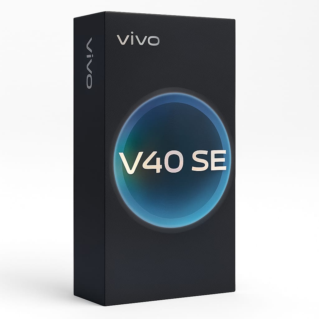 VIVO V40 SE