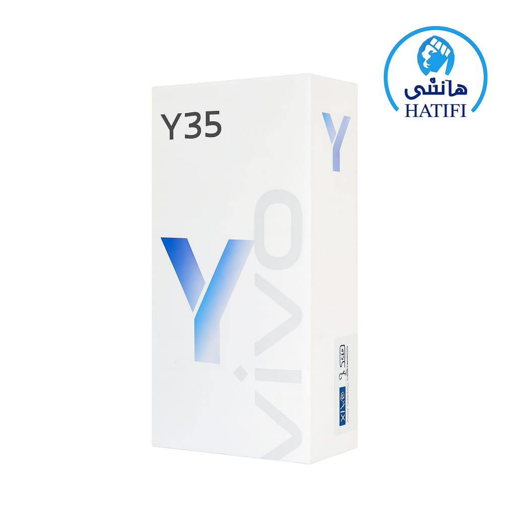 vivo Y35 4G  256-8