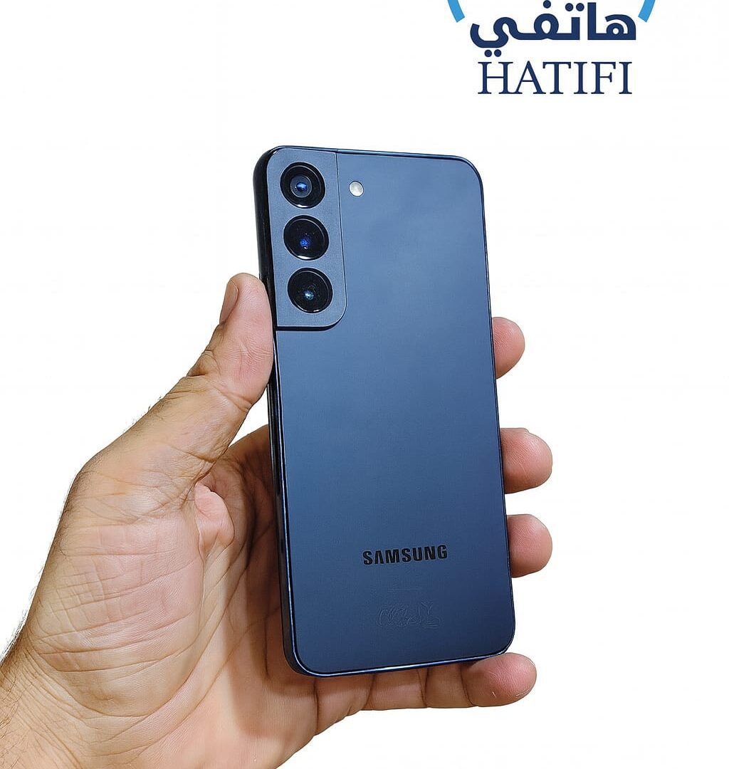 Samsung Galaxy S22 5G 256-8 GB