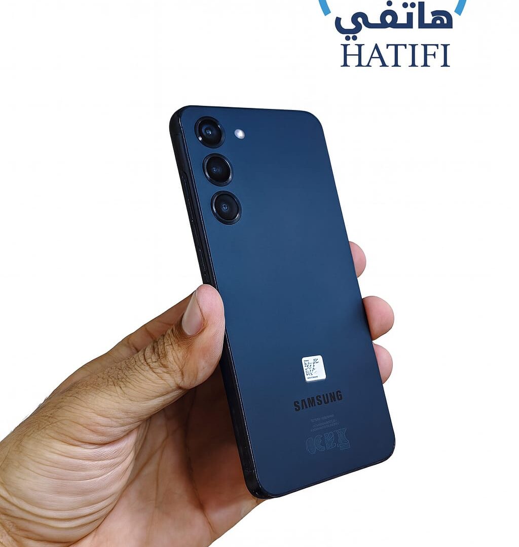 Samsung Galaxy S23, 256Go 8Go RAM