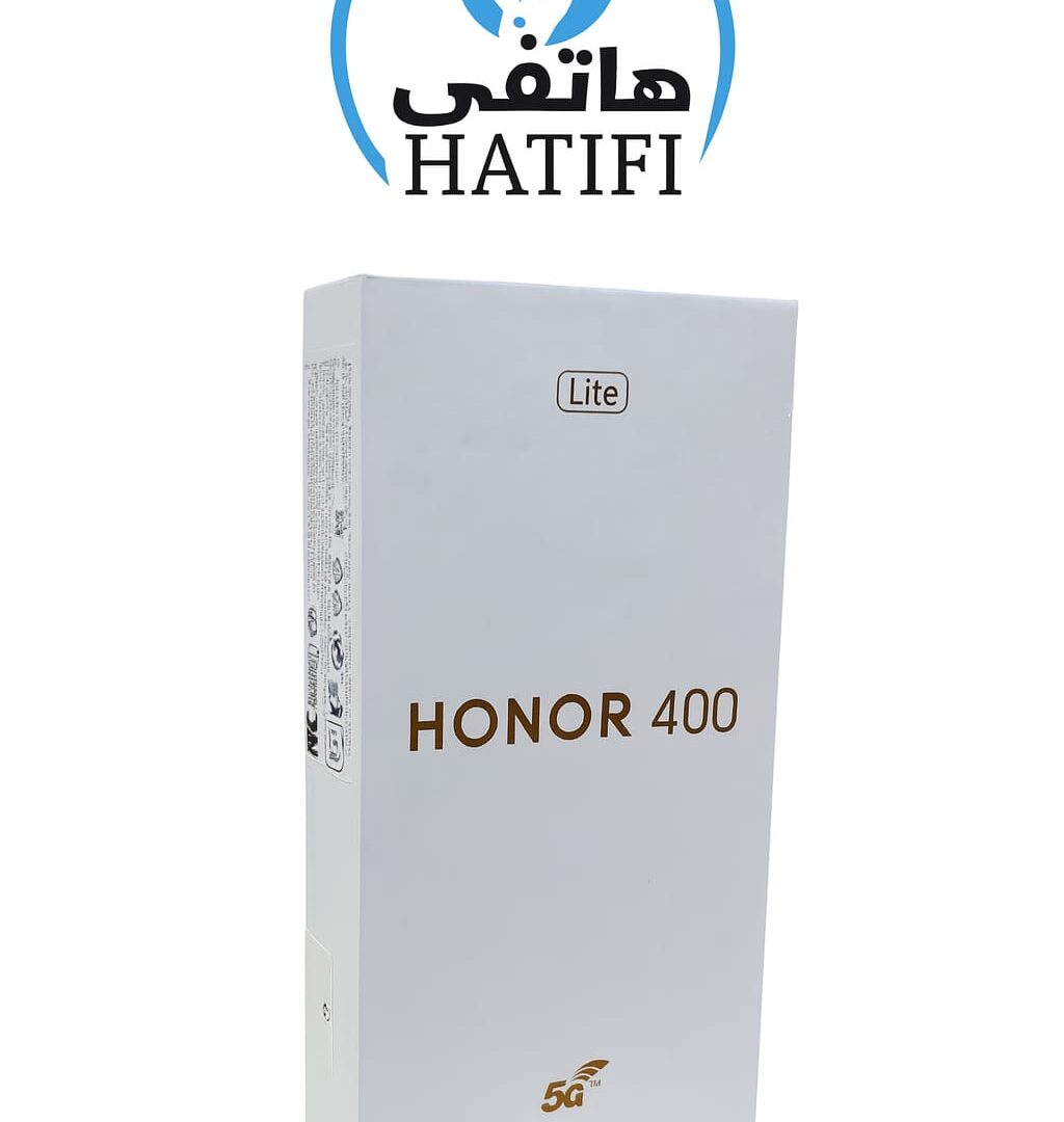 Honor 400 Lite – 256-8 GB