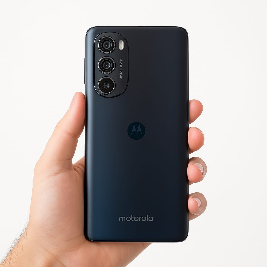 Motorola Edge 30 Pro 12-256 GB