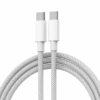 Câble USB-C / USB-C IPHONE  17 – Image 2