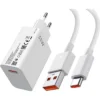 Xiaomi Hyper Charger 33W Turbo Fast Charge Original – Image 3