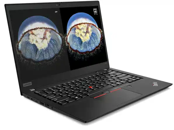 ThinkPad T490s i5 8th 8GB 256SSD