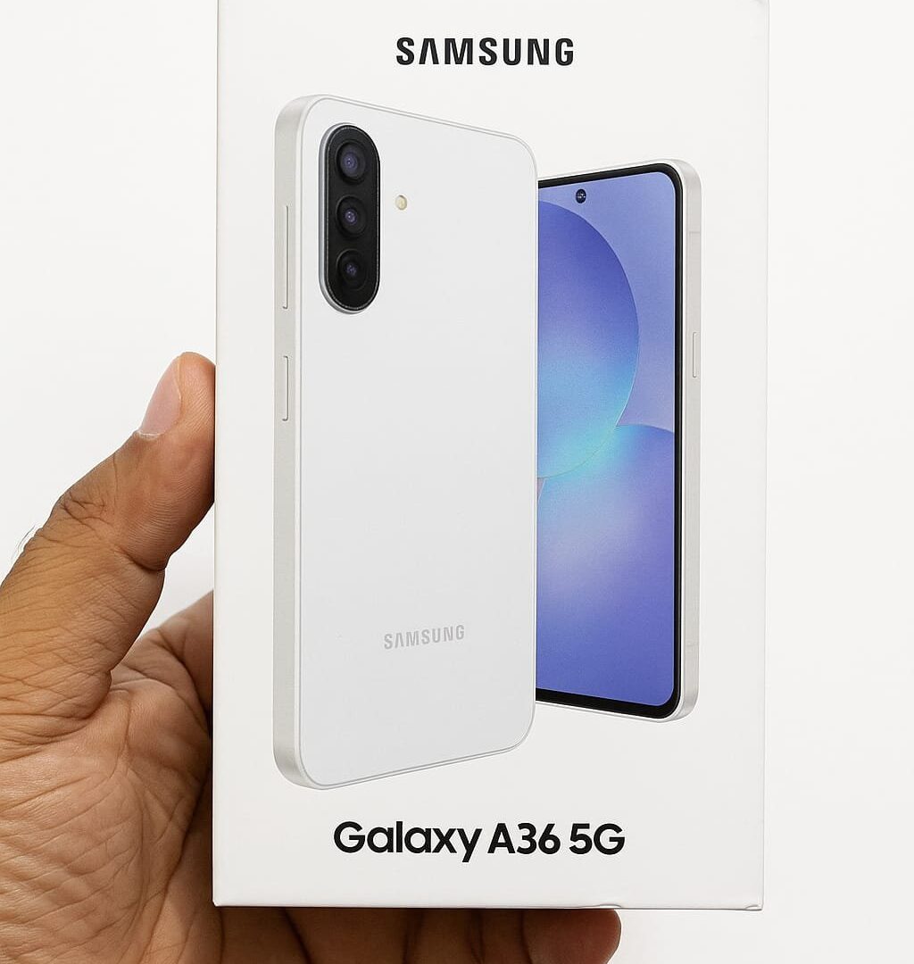 Samsung A36 5G